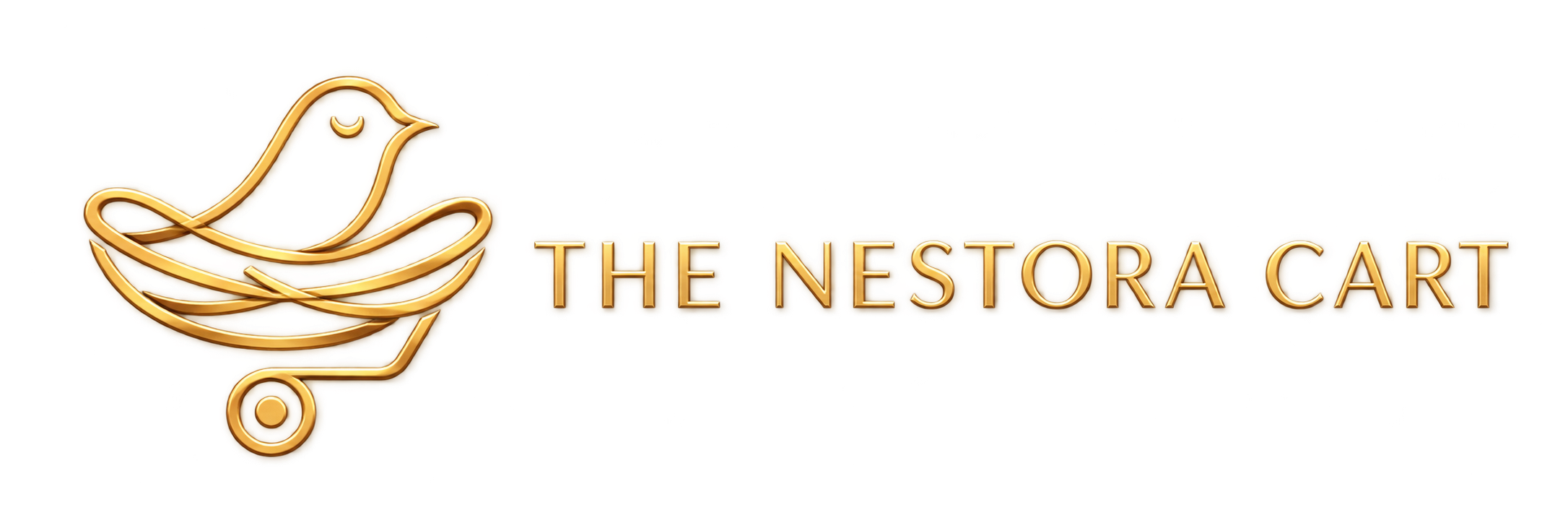 The Nestora Cart